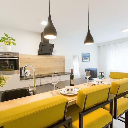 Mateja Apartment Zagreb Ngoại thất bức ảnh