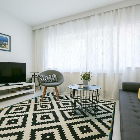 Mateja Apartment Zagreb Ngoại thất bức ảnh