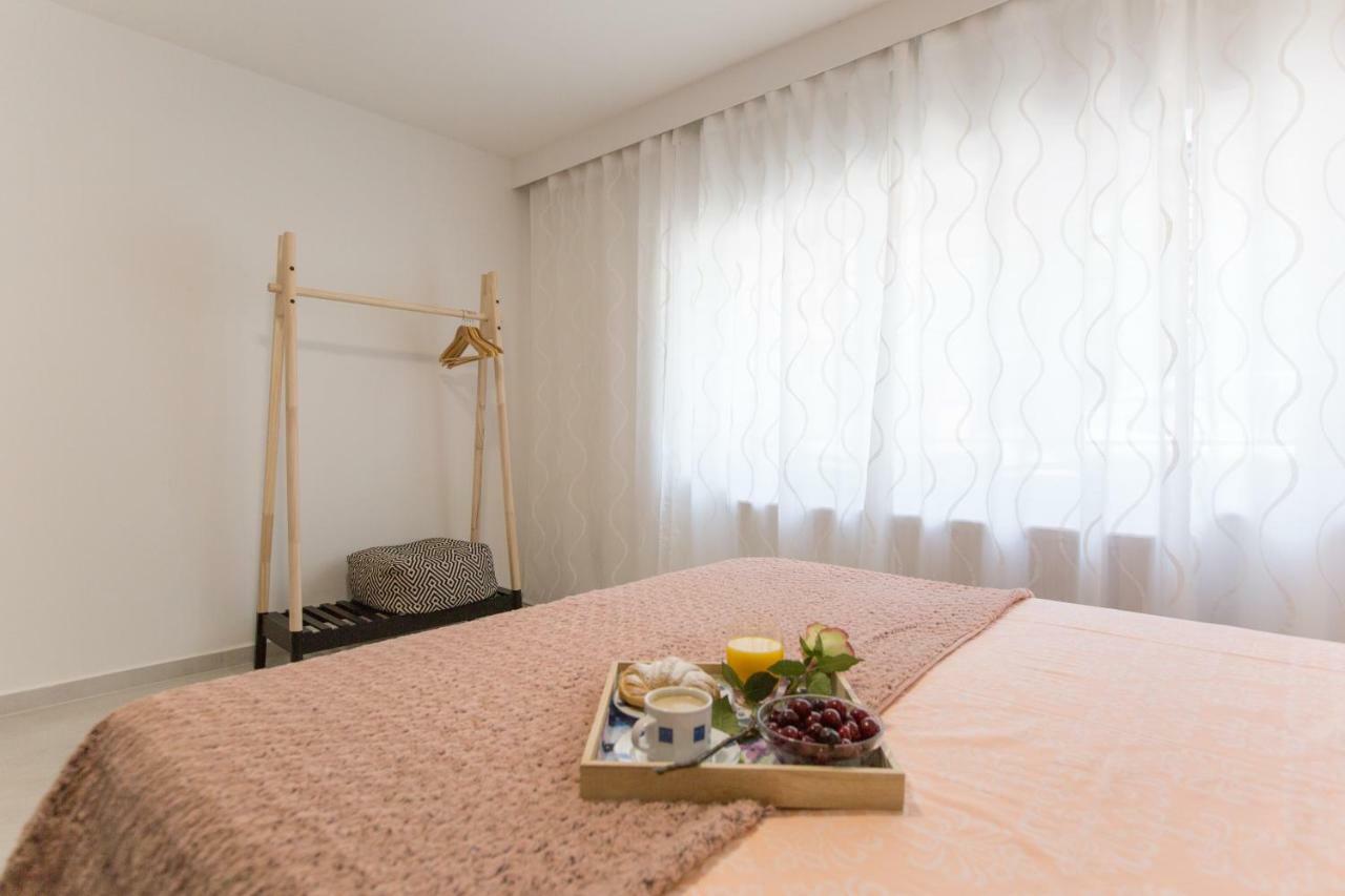Mateja Apartment Zagreb Ngoại thất bức ảnh