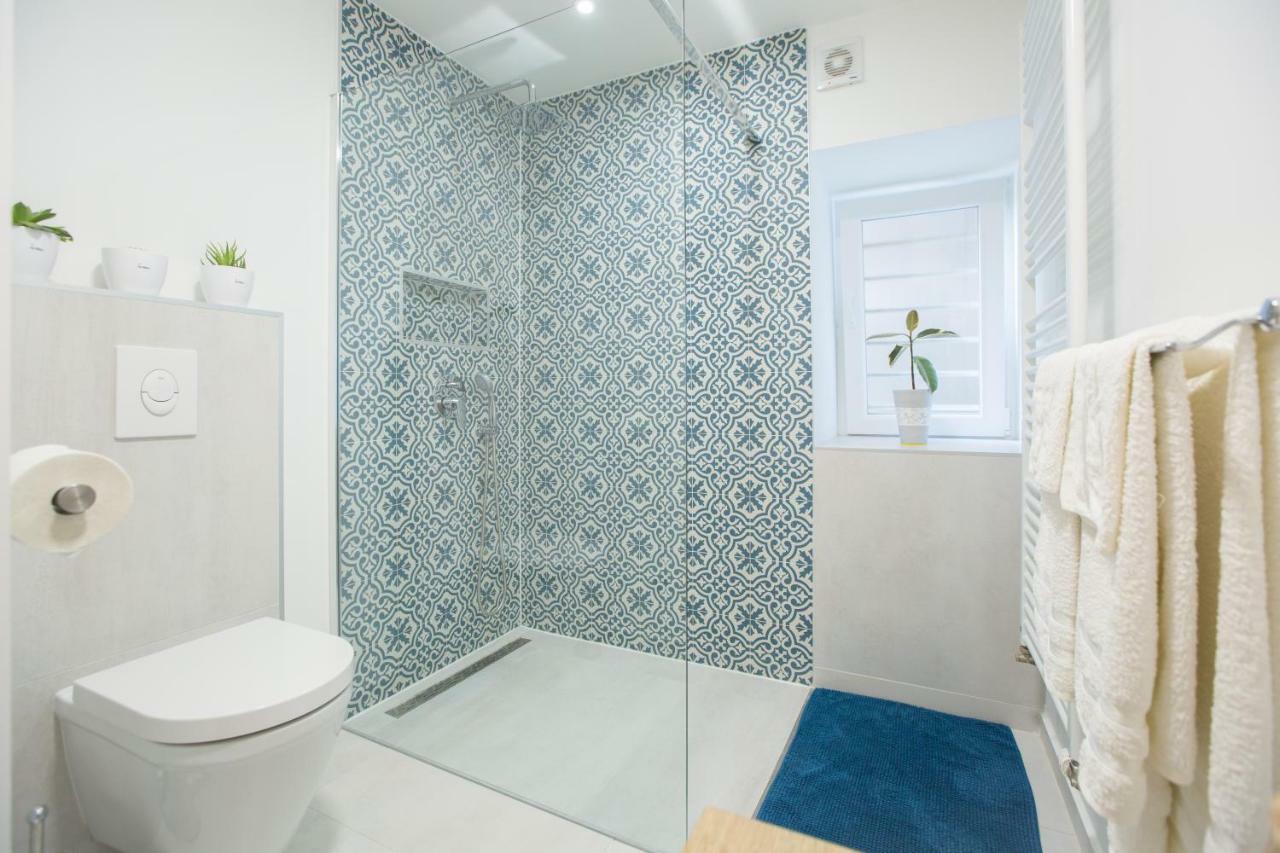 Mateja Apartment Zagreb Ngoại thất bức ảnh