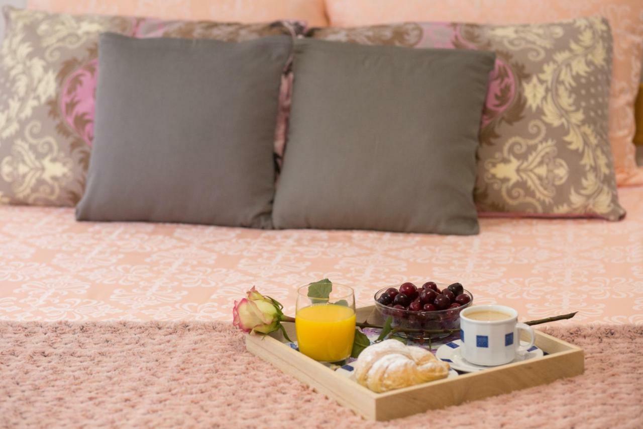 Mateja Apartment Zagreb Ngoại thất bức ảnh