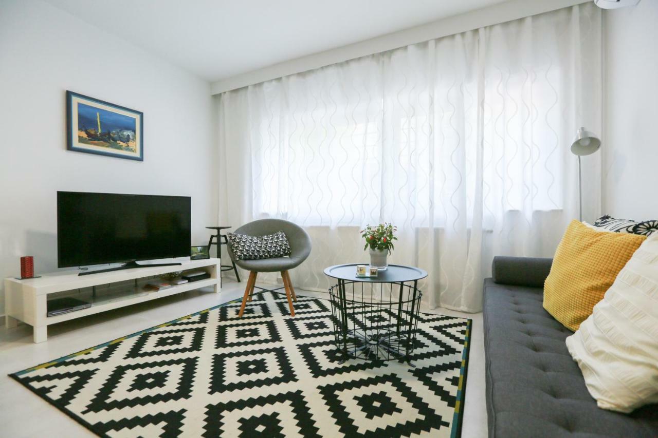 Mateja Apartment Zagreb Ngoại thất bức ảnh