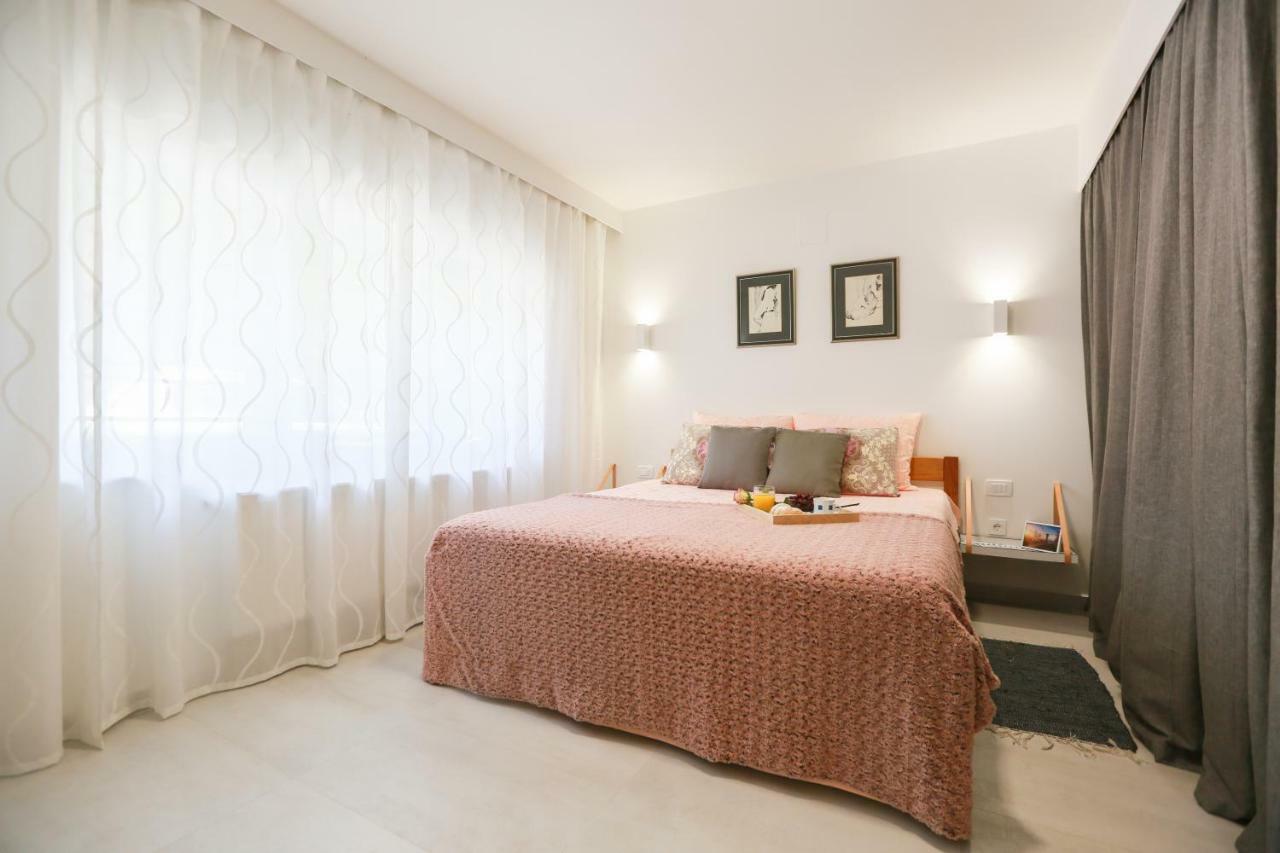 Mateja Apartment Zagreb Ngoại thất bức ảnh